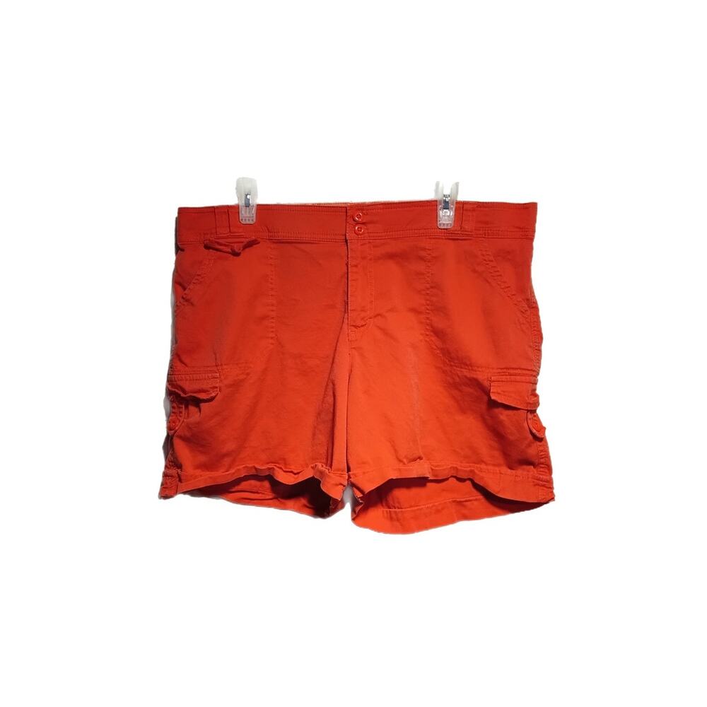 Gloria Vanderbilt Women's Shorts Size 18